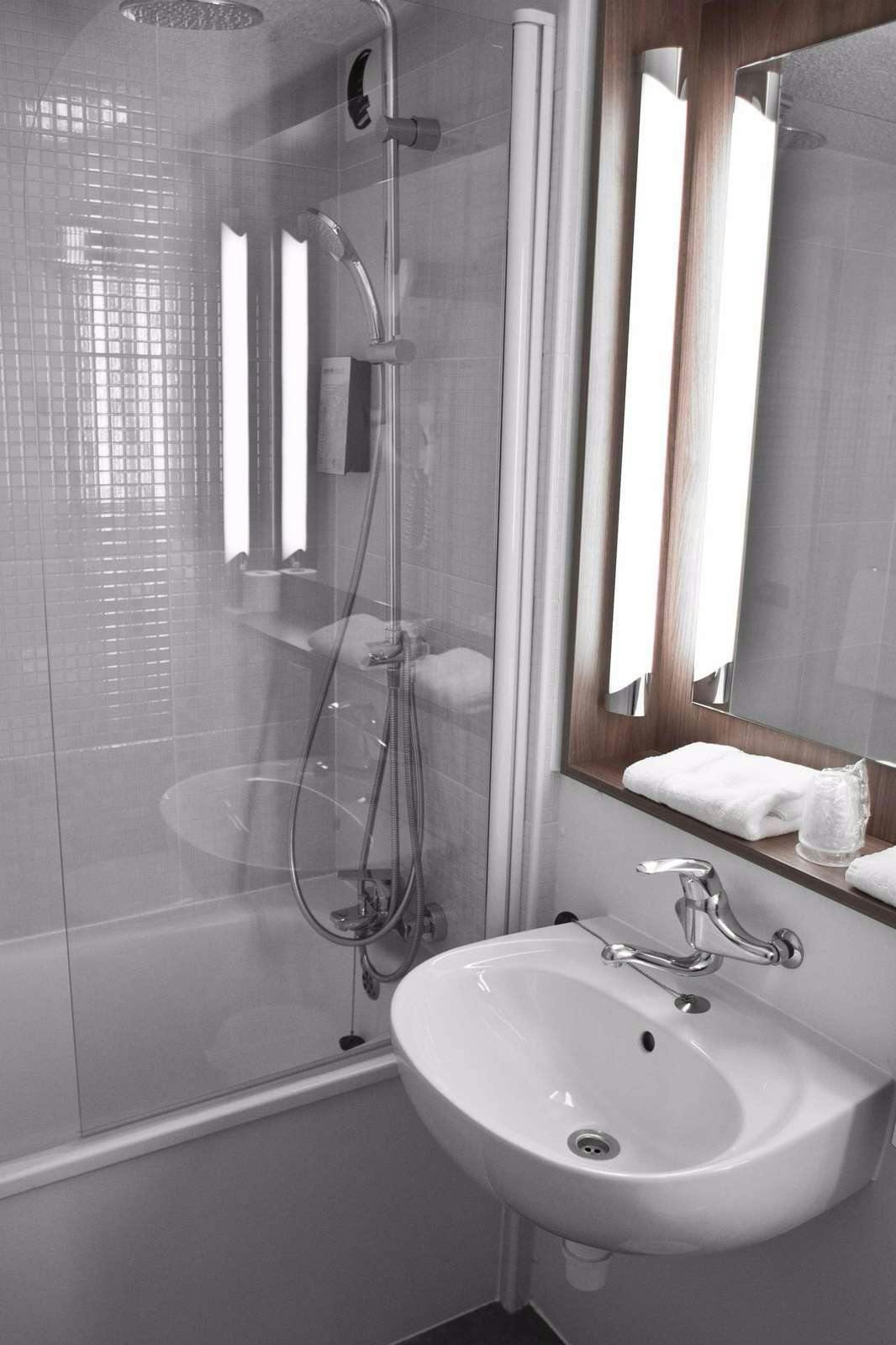 Hotel Campanile Dinan - Taden photo 4