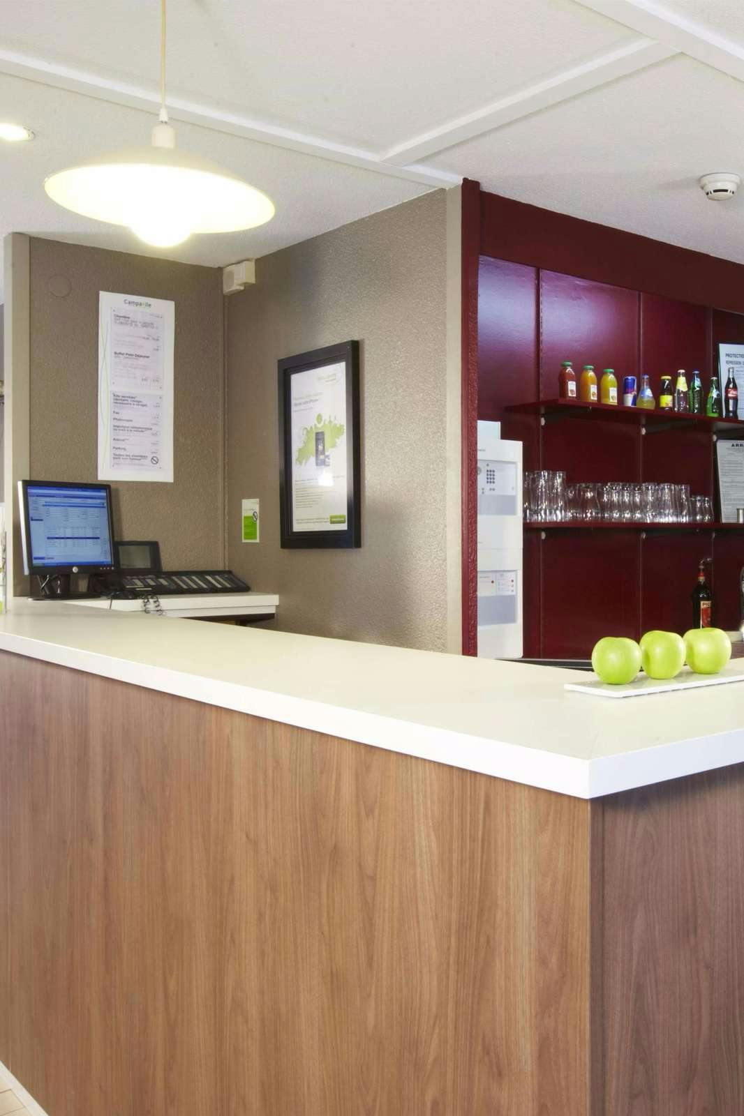 Hotel Campanile Dinan - Taden photo 5