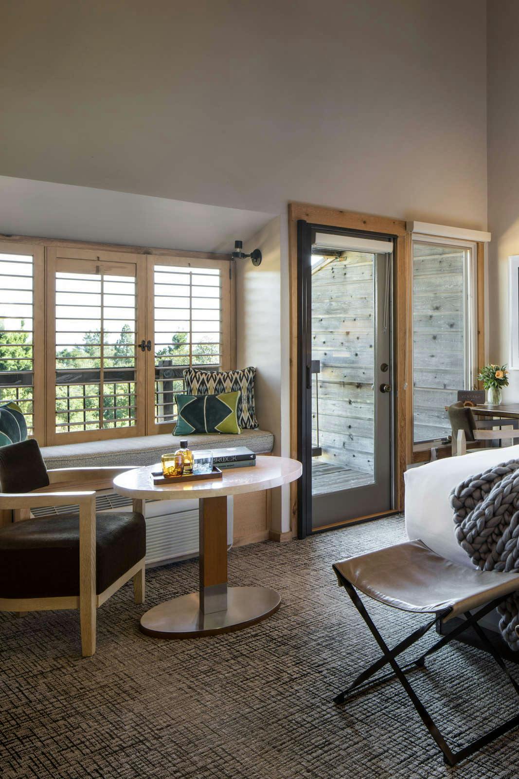 Hotel Ventana Big Sur, an Alila Resort - Adults Only photo 5