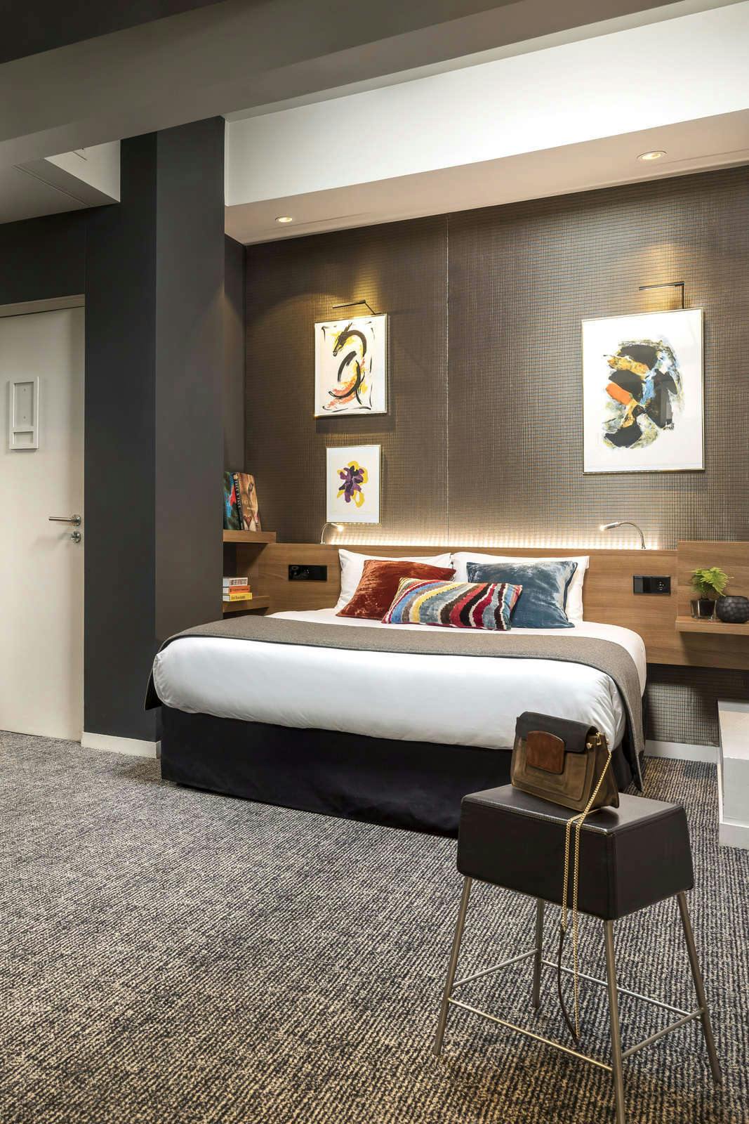 Hotel Fred Hotel photo 3