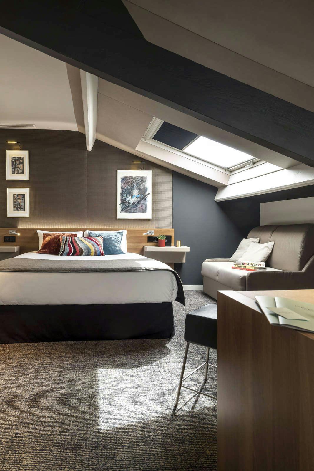 Hotel Fred Hotel photo 5