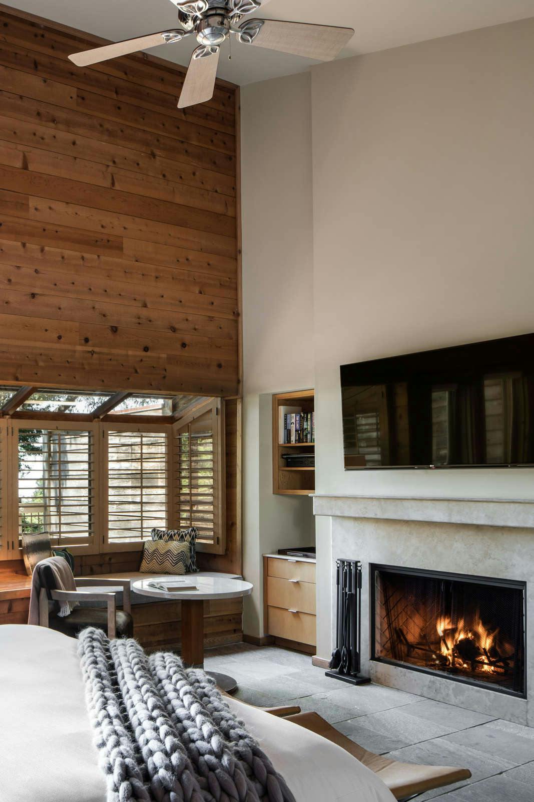 Hotel Ventana Big Sur, an Alila Resort - Adults Only photo 4