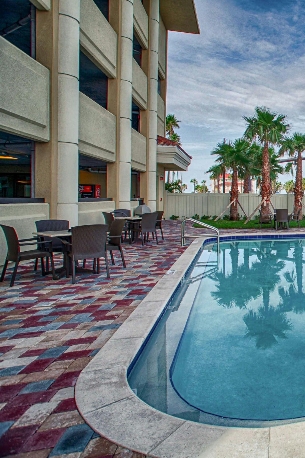 Hotel Pier House 60 Clearwater Beach Marina Hotel photo 1