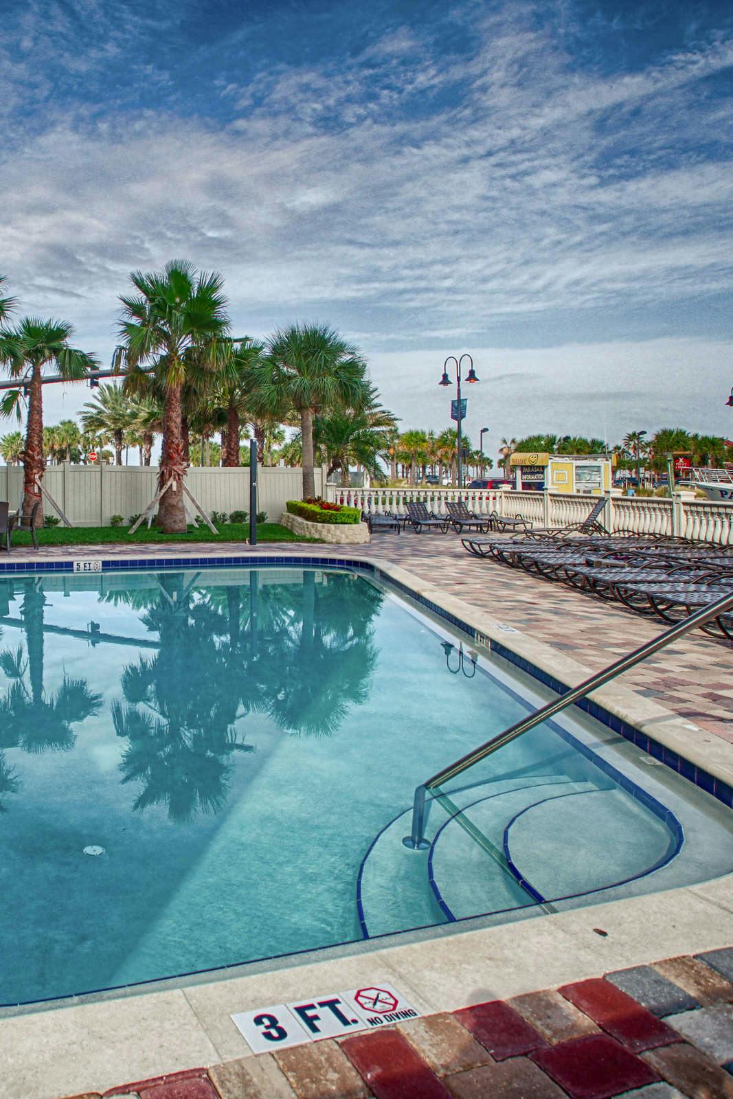 Hotel Pier House 60 Clearwater Beach Marina Hotel photo 2