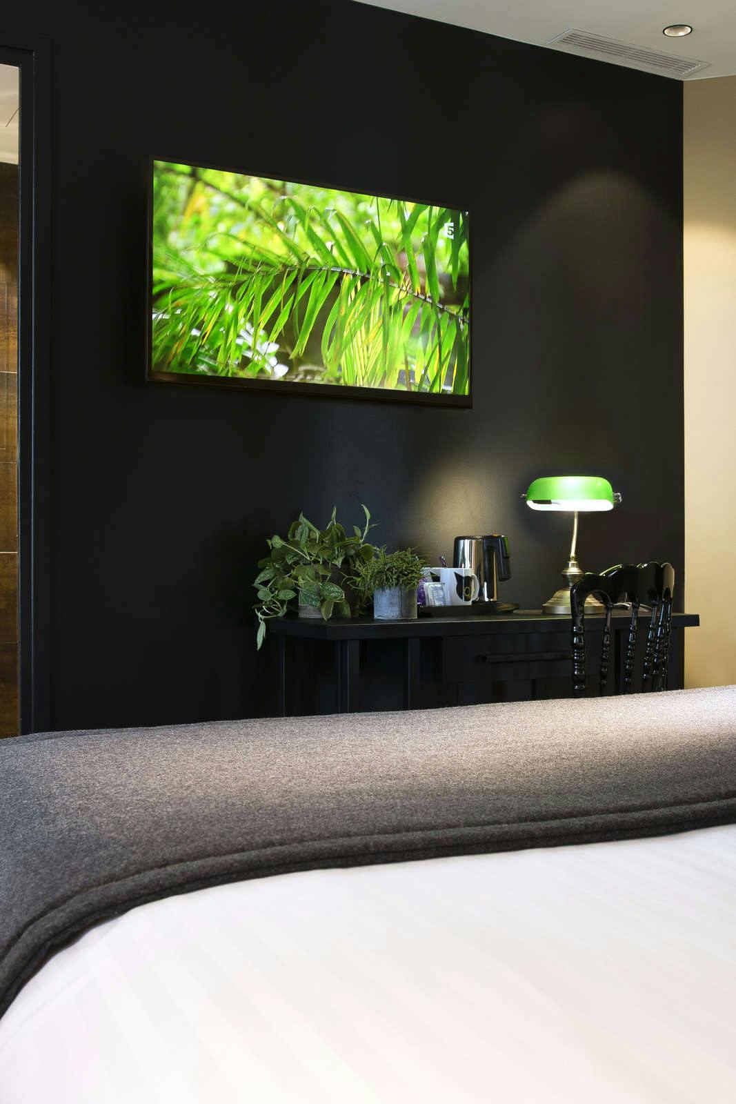 Hotel Hotel Le Chat Noir photo 4