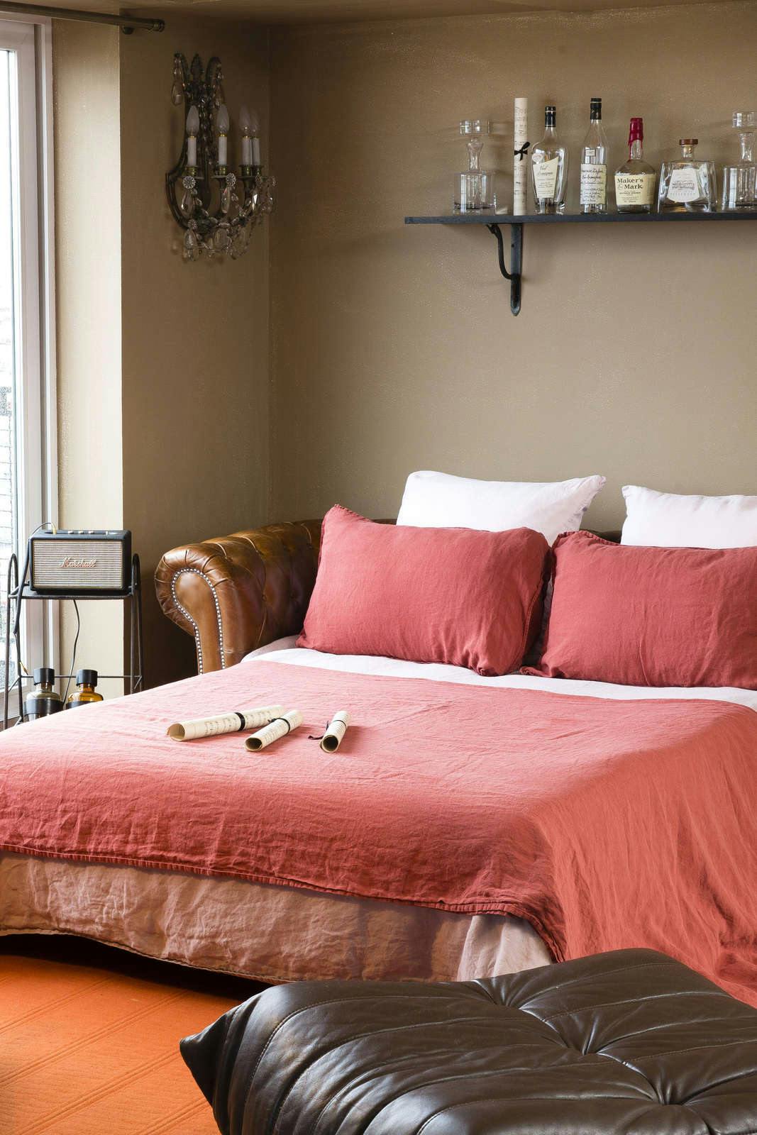 Hotel Hotel Le Chat Noir photo 1