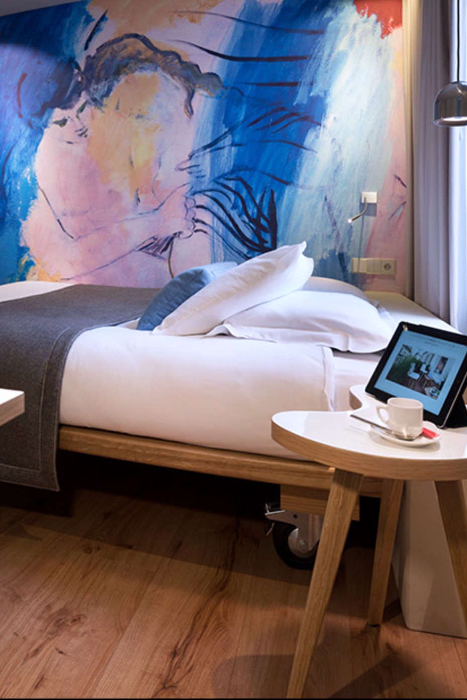 Hotel Max Hotel photo 3