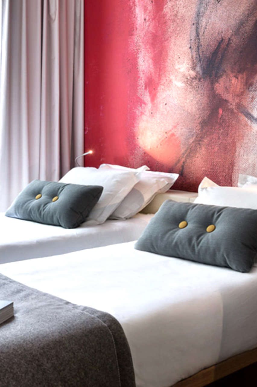 Hotel Max Hotel photo 5