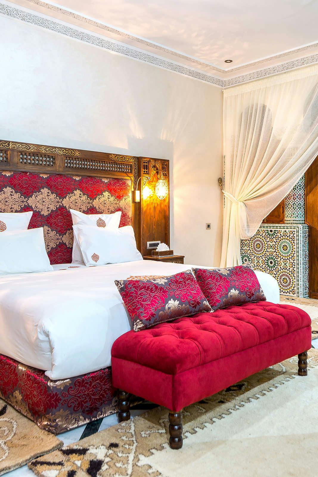 Hotel Hivernage Secret Suites & Garden photo 3