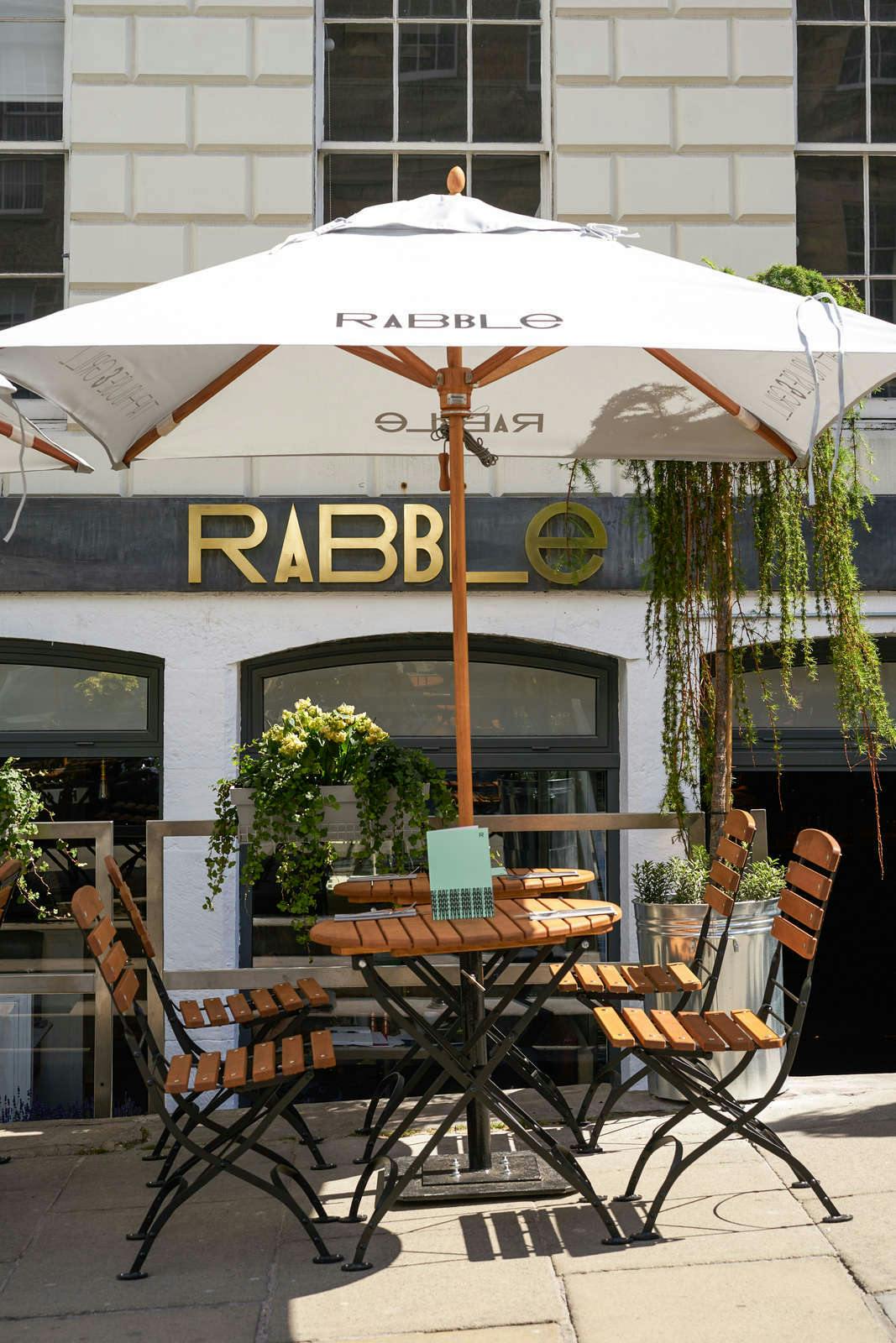 Hotel Rabble photo 5