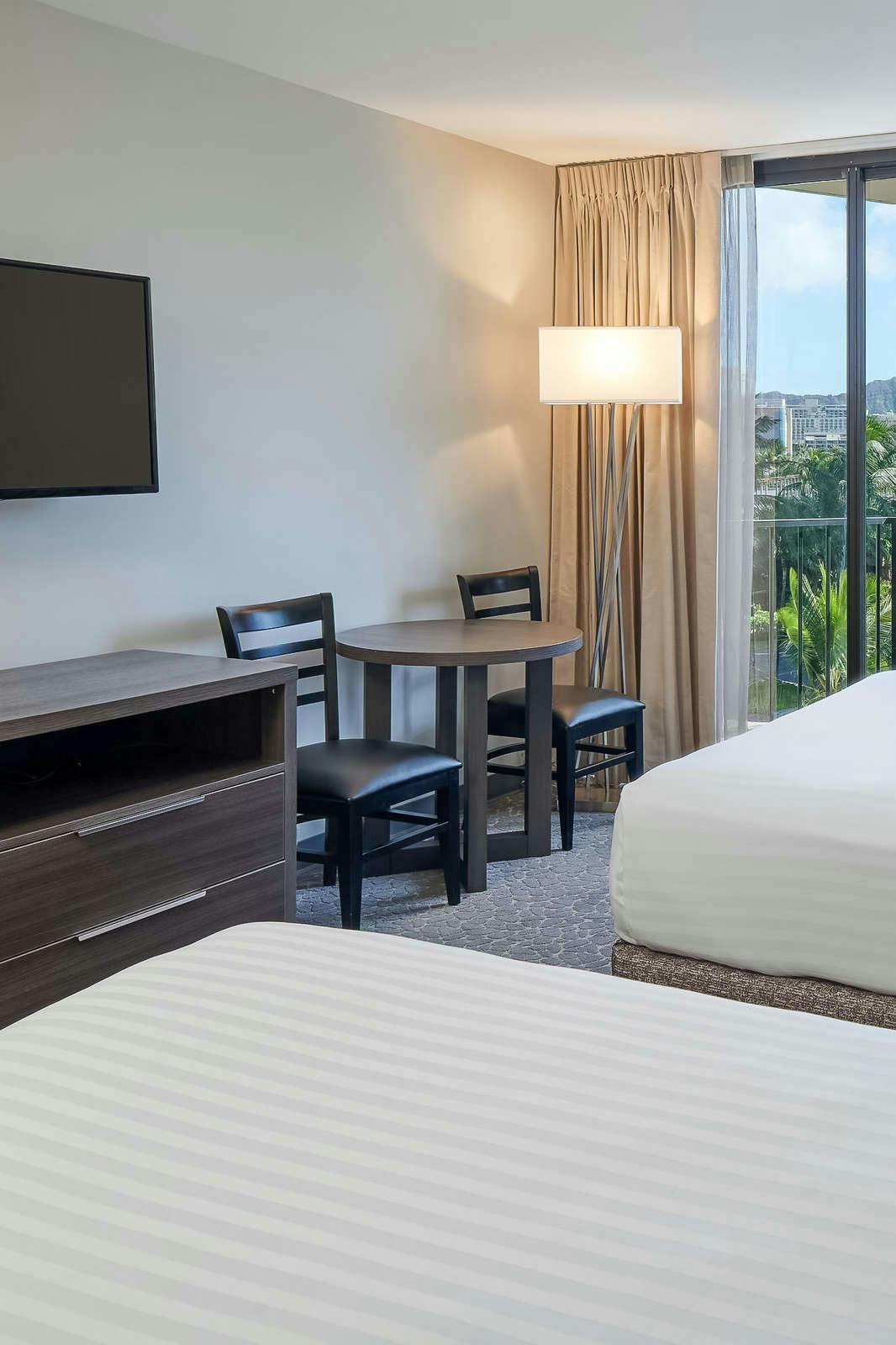 Hotel Aqua Palms Waikiki photo 5