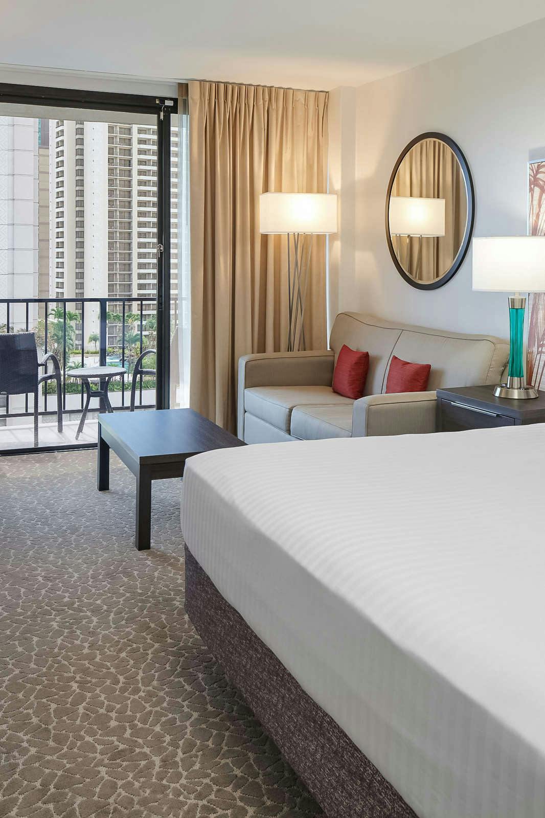 Hotel Aqua Palms Waikiki photo 4