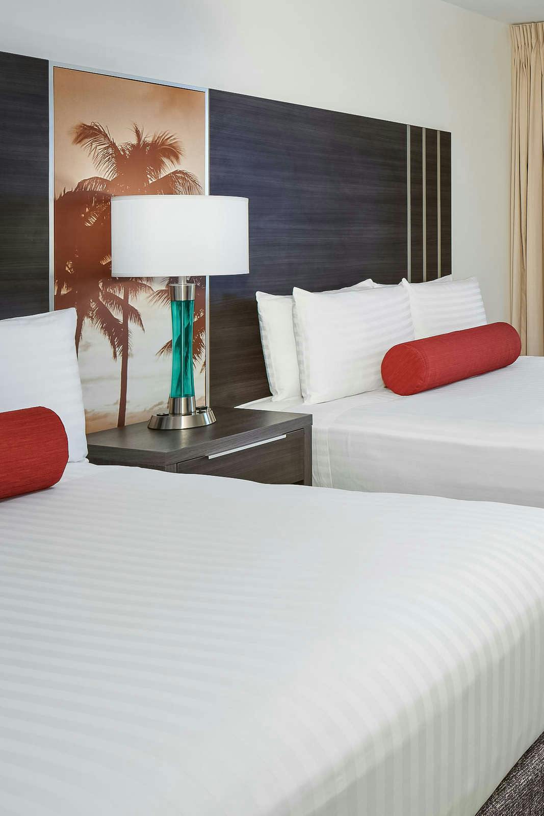 Hotel Aqua Palms Waikiki photo 3