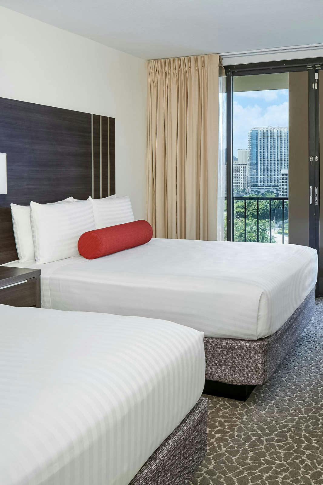 Hotel Aqua Palms Waikiki photo 1