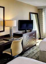 Hotel Hilton St. Louis at the Ballpark photo 5