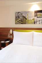 Hotel Hampton by Hilton Birmingham Broad Street photo 2