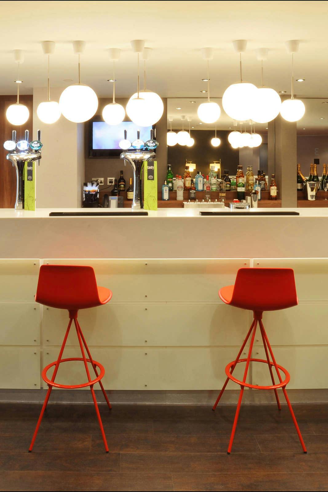 Hotel Hampton by Hilton Birmingham Broad Street photo 1