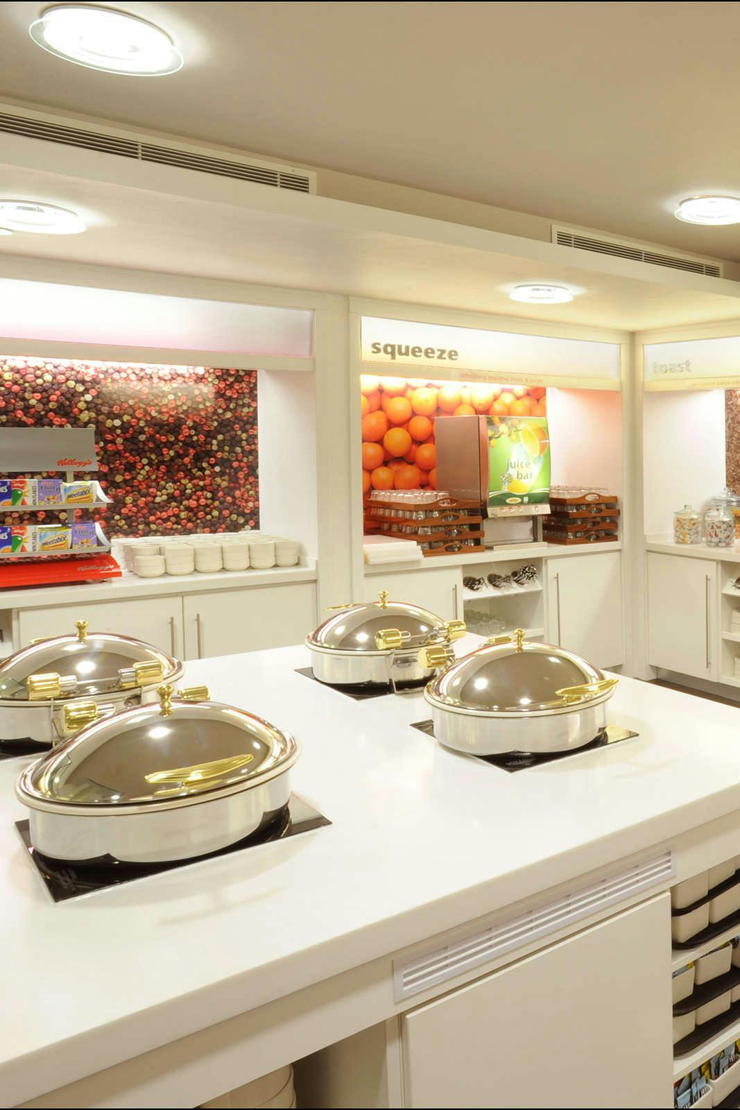 Hotel Hampton by Hilton Birmingham Broad Street photo 5