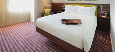 Hampton by Hilton Birmingham Broad Street