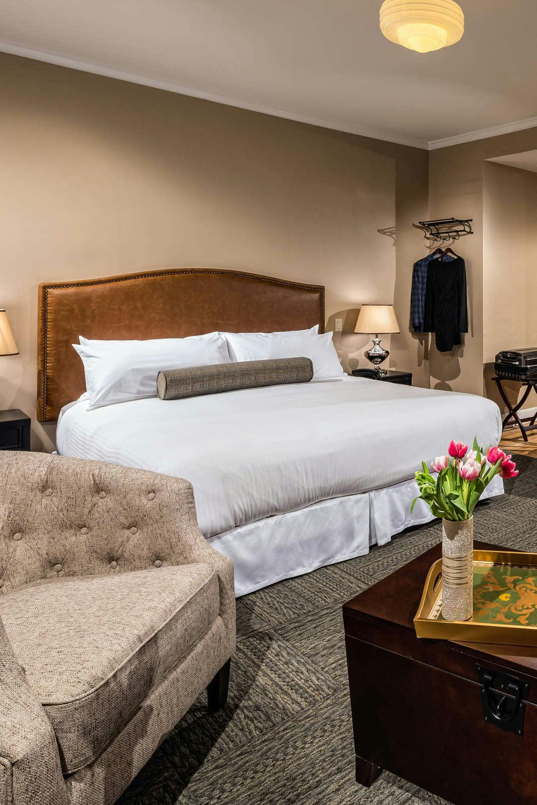 Hotel Hotel Normandie photo 3