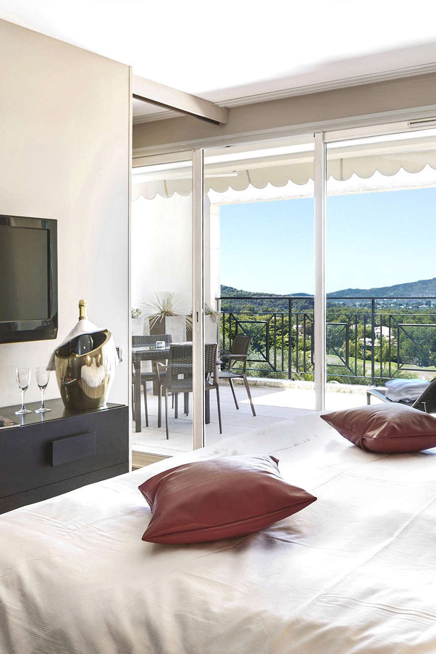 Hotel Royal Mougins Golf Resort photo 5