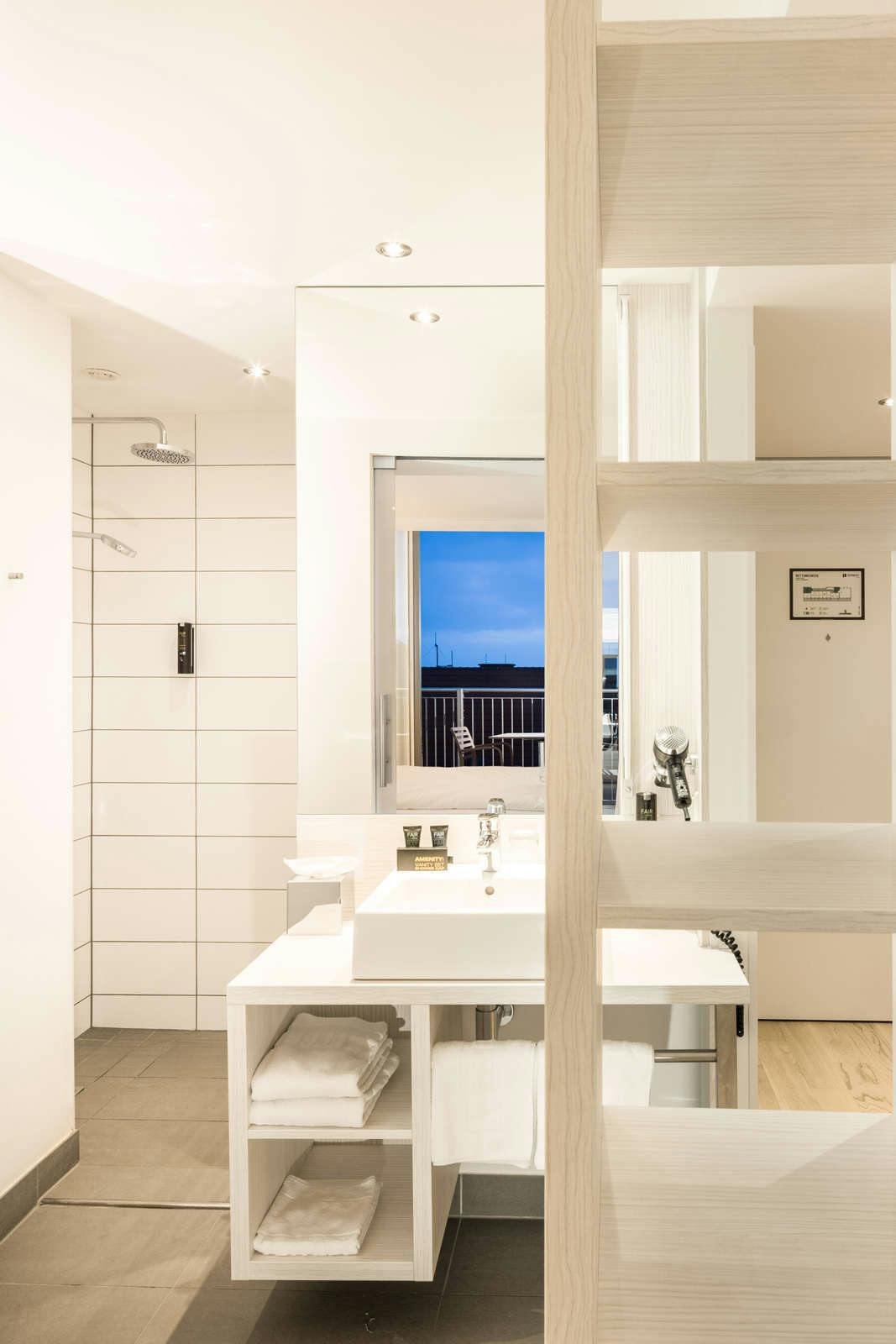 Hotel Hotel Zeitgeist Vienna photo 5