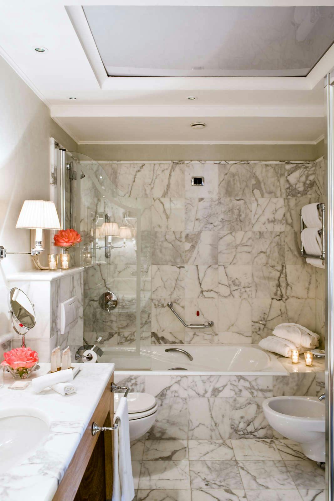 Hotel Splendid Venice – Starhotels Collezione photo 5