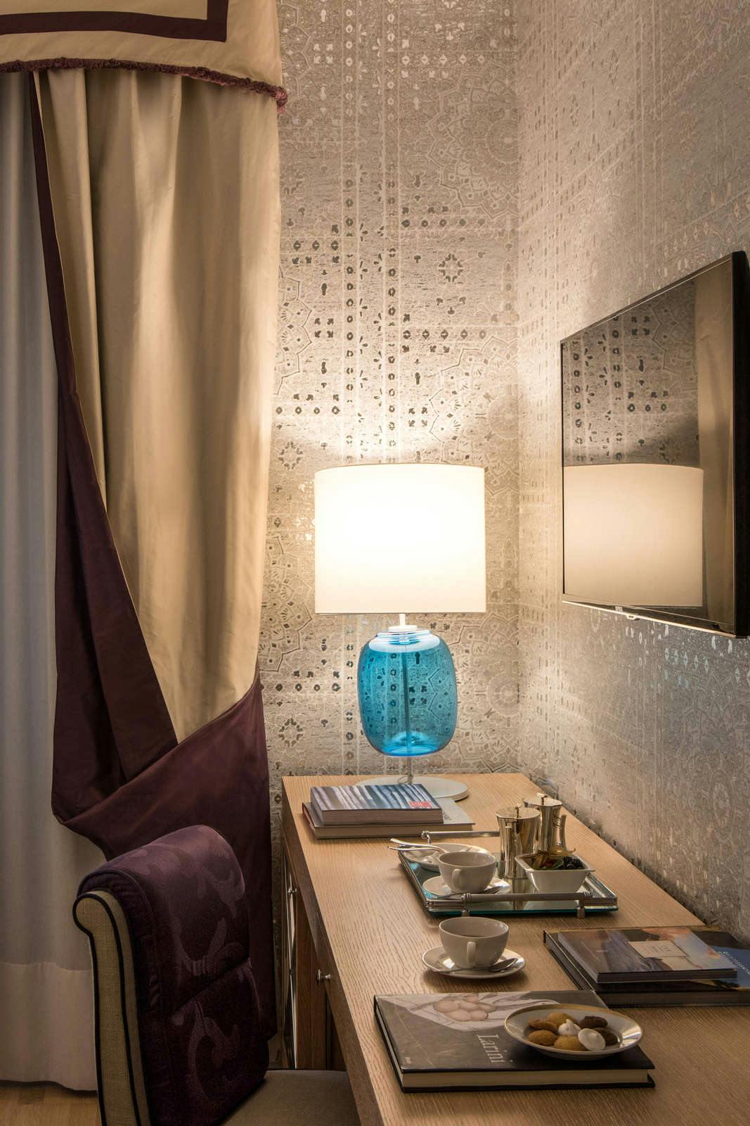 Hotel Splendid Venice – Starhotels Collezione photo 4