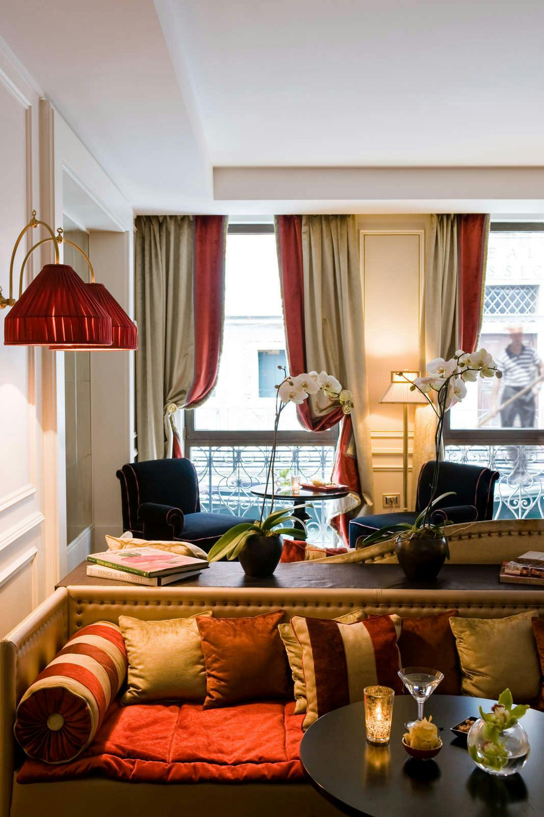 Hotel Splendid Venice – Starhotels Collezione photo 3