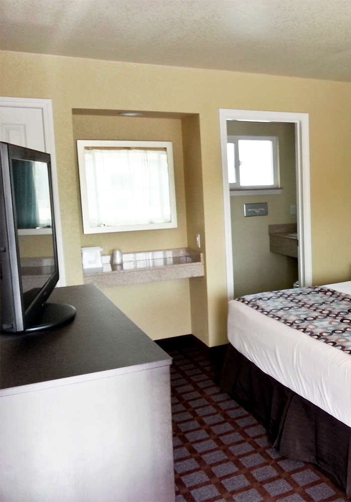 Hotel Avenue Inn Downtown photo 2