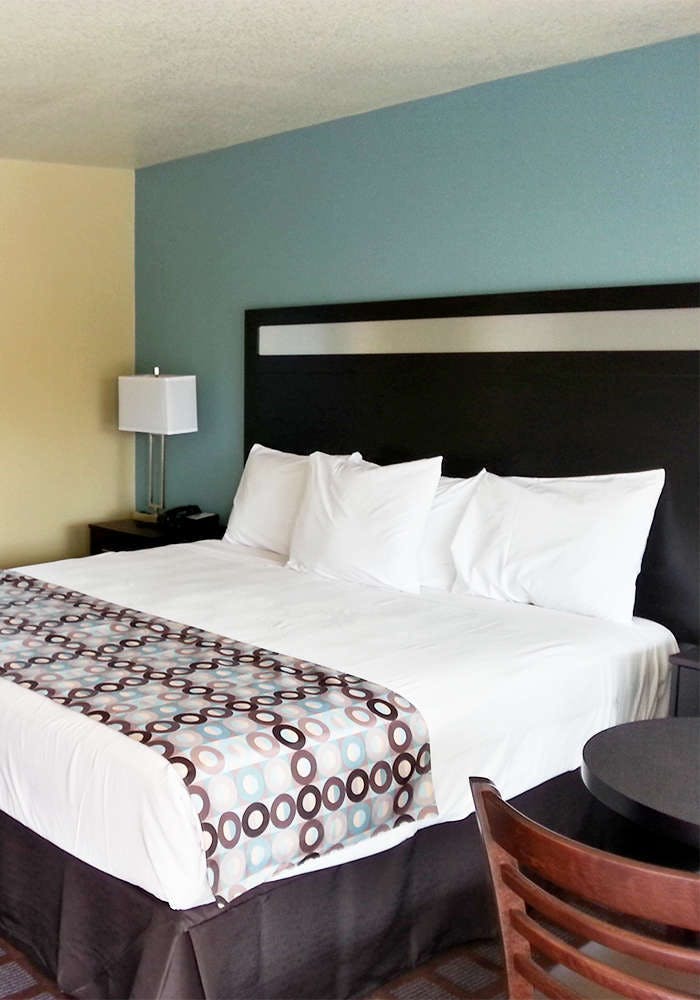 Hotel Avenue Inn Downtown photo 1