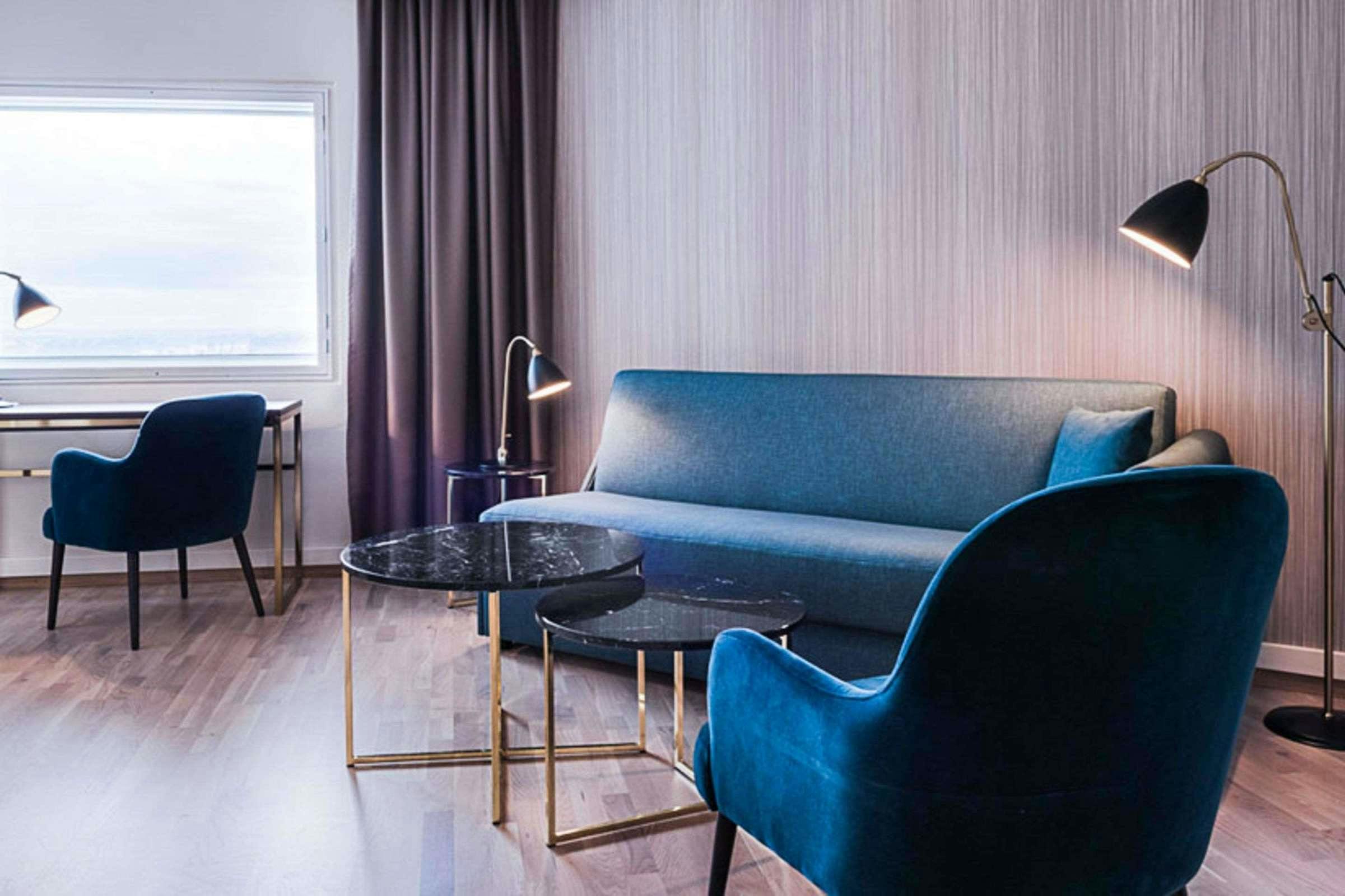 Hotel Quality Hotel Arlanda XPO photo 1