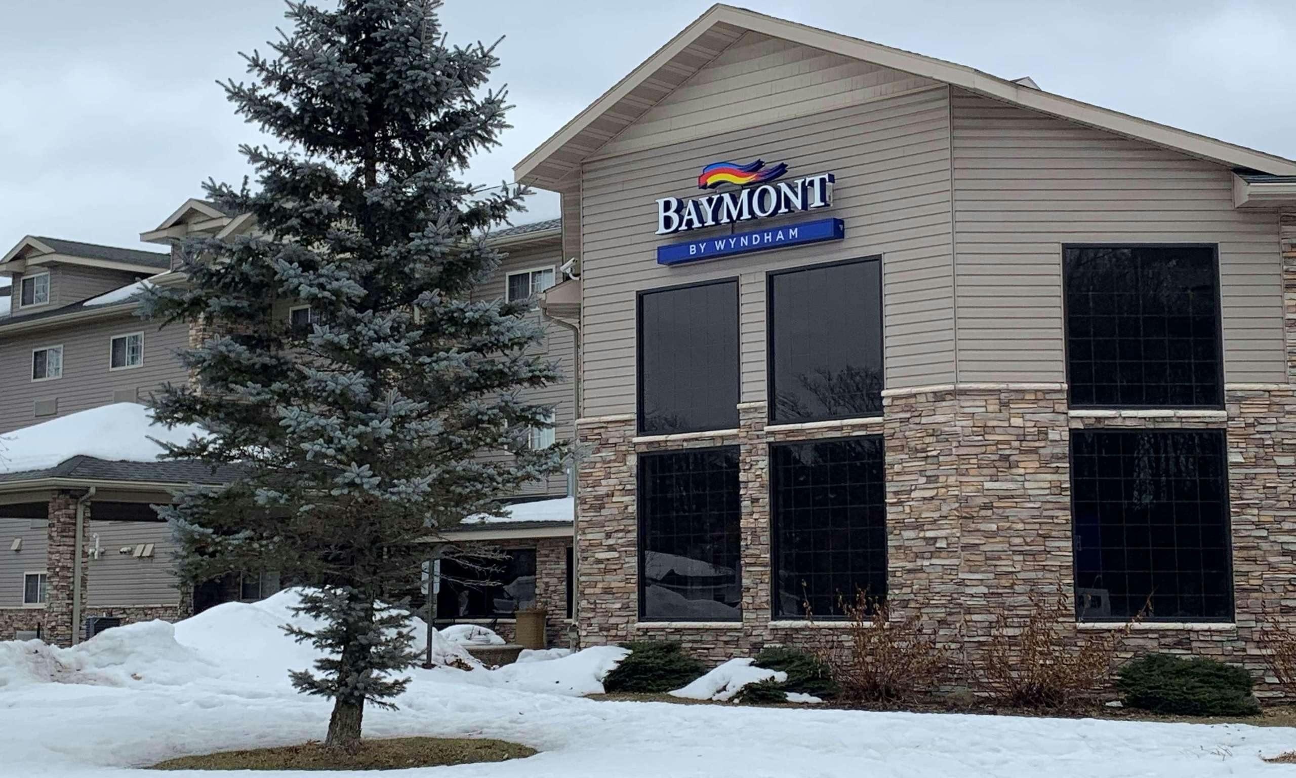 Comfort Inn & Suites Weston - Wausau