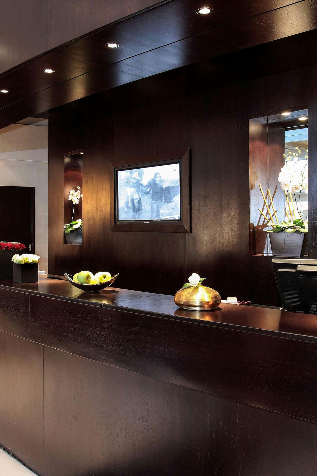 Hotel Starhotels Excelsior photo 5