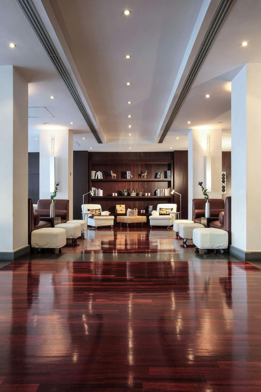 Hotel Starhotels Excelsior photo 1