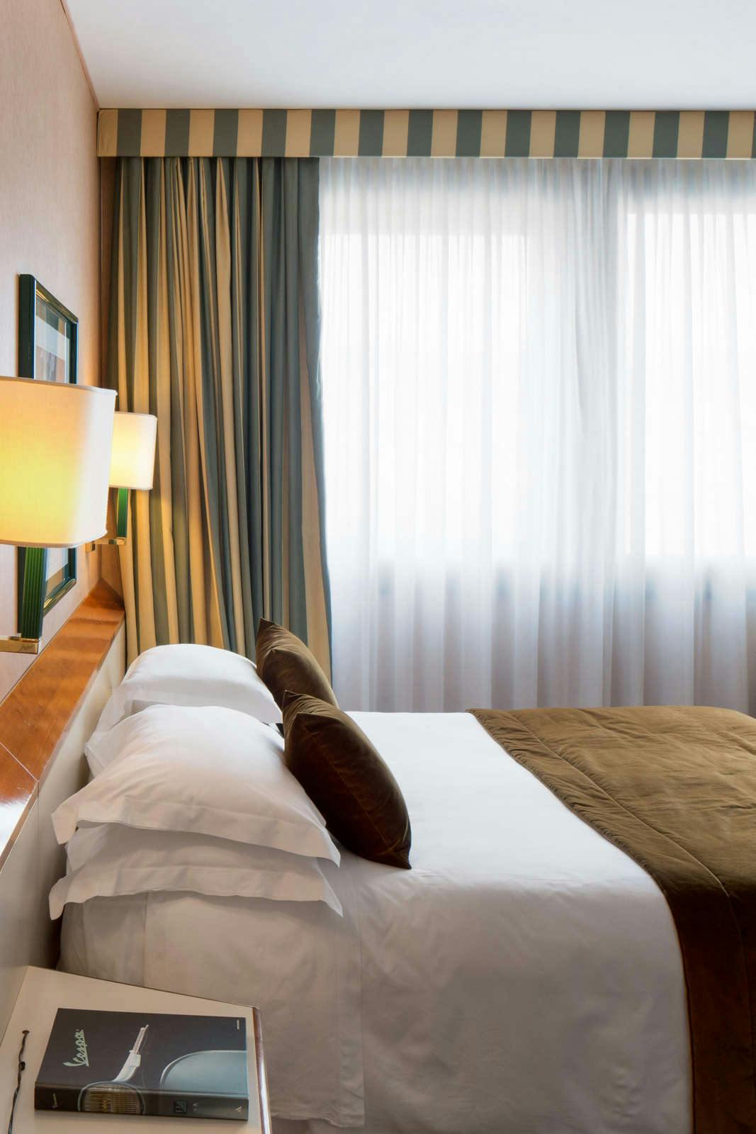 Hotel Starhotels President photo 2