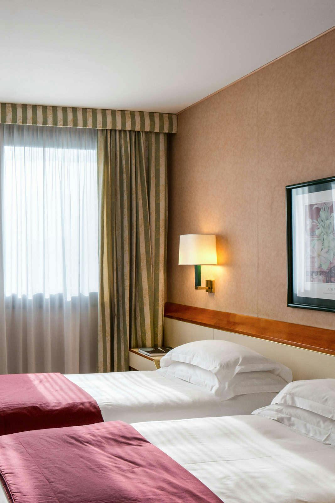 Hotel Starhotels President photo 3