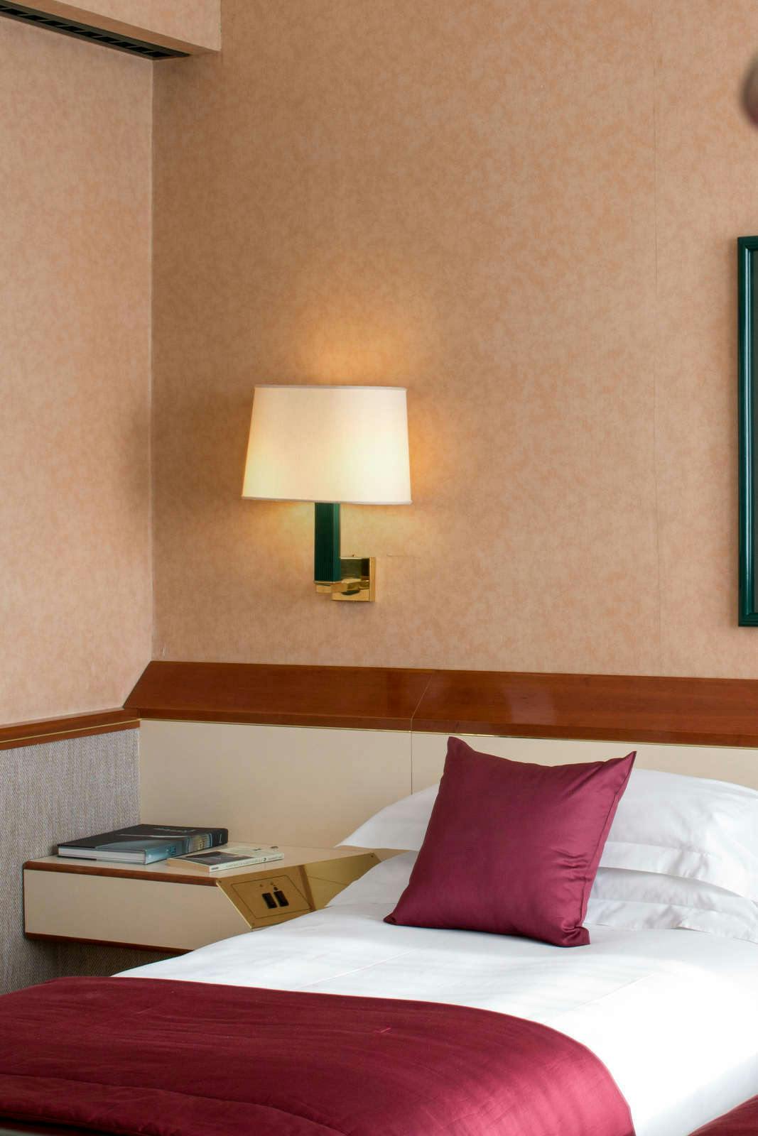 Hotel Starhotels President photo 5