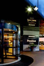Hotel Starhotels President photo 1