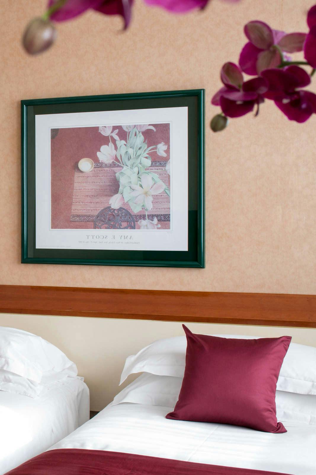 Hotel Starhotels President photo 4