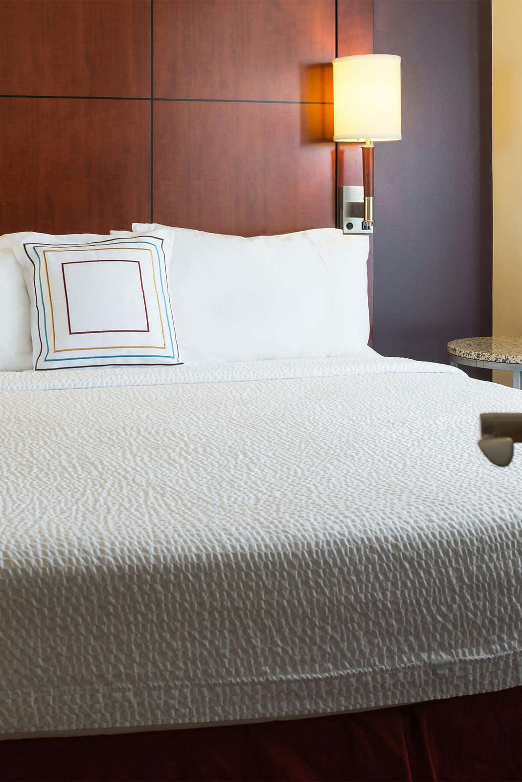 Hotel Residence Inn by Marriott Minneapolis Downtown/City Center photo 1