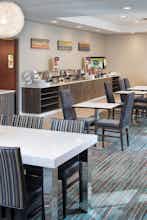 Hotel Residence Inn by Marriott Minneapolis Downtown/City Center photo 5