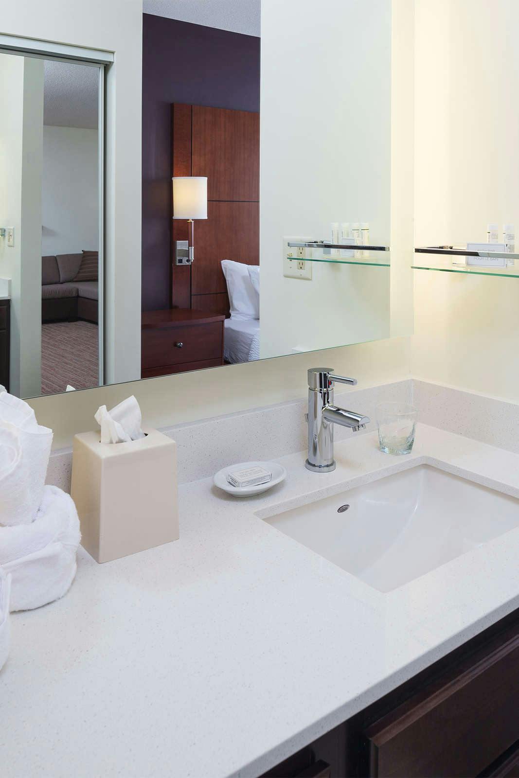 Hotel Residence Inn by Marriott Minneapolis Downtown/City Center photo 4