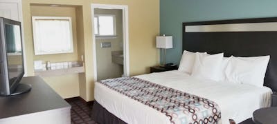 Avenue Inn Downtown