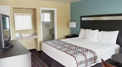 Avenue Inn Downtown