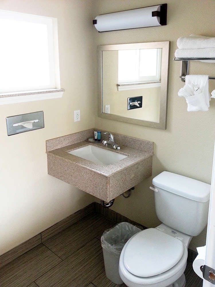 Hotel Avenue Inn Downtown photo 3