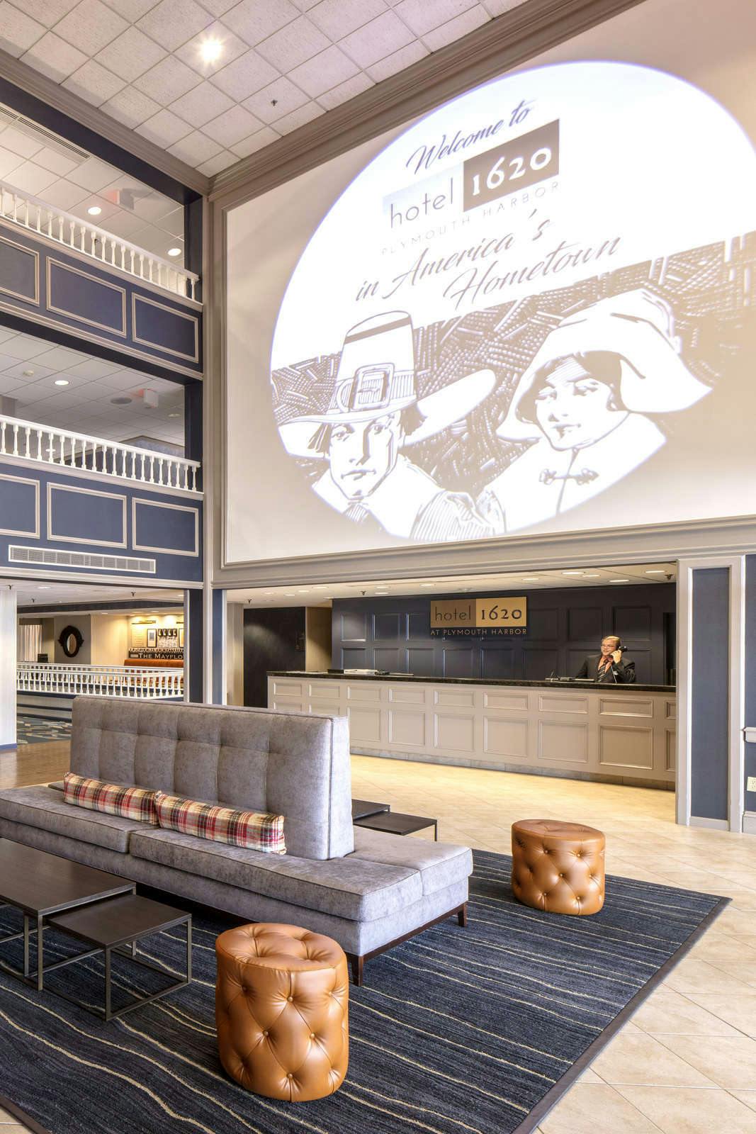 Hotel Hotel 1620 photo 4