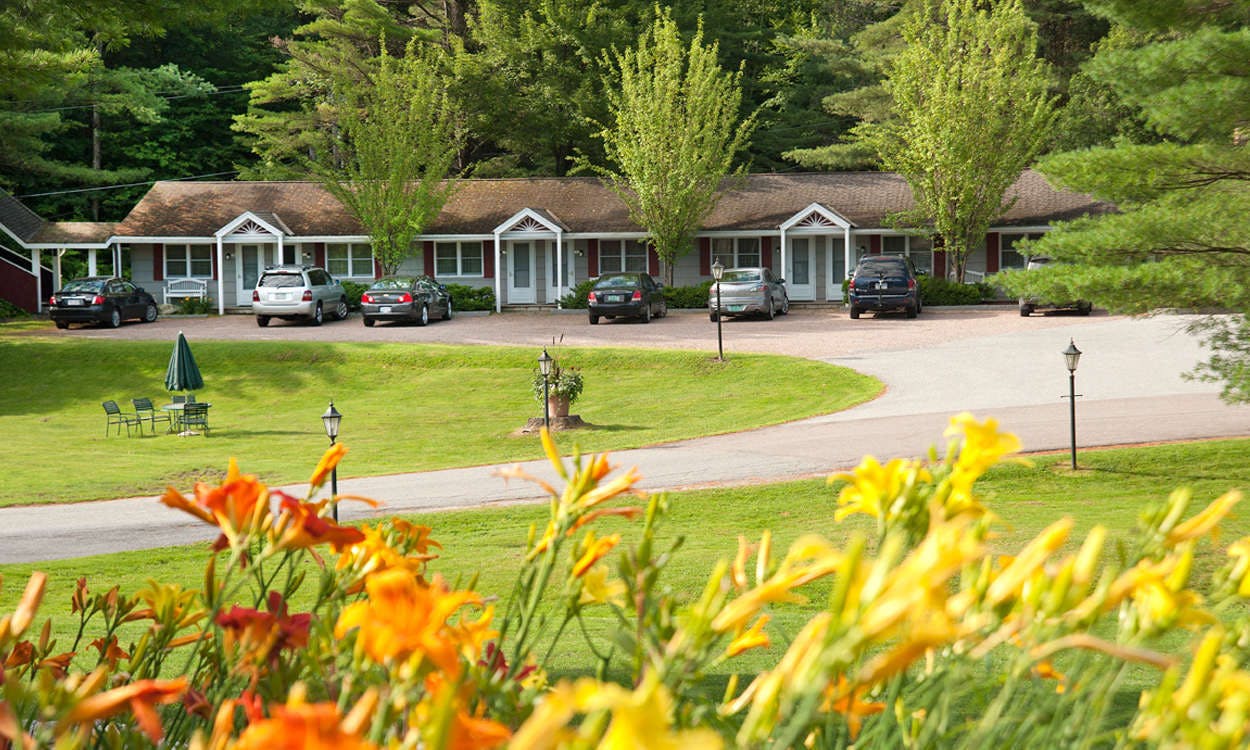 Last Minute Hotel Deals In Burlington Stowe Hoteltonight