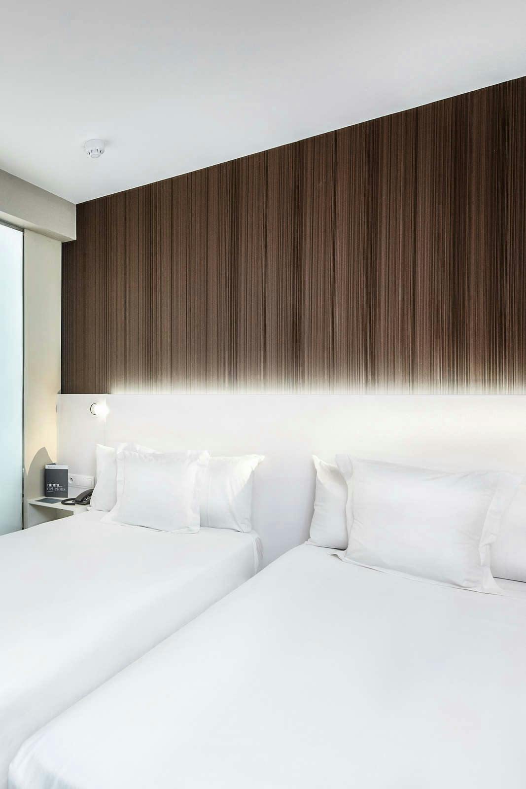 Hotel Occidental Praha photo 1