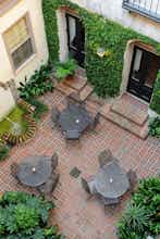 Hotel Kings Courtyard Inn photo 1